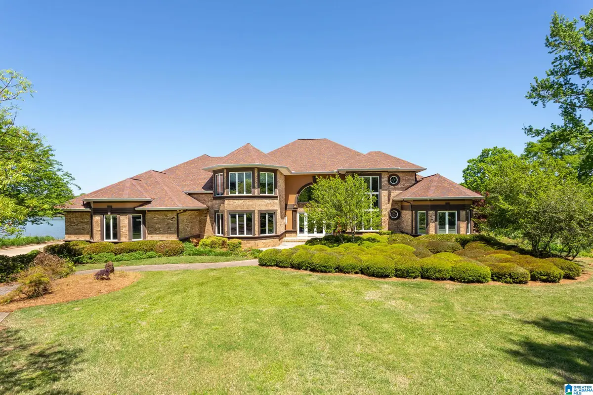 267 SHELTON SHORES DRIVE, Talladega, AL 35160 - #1