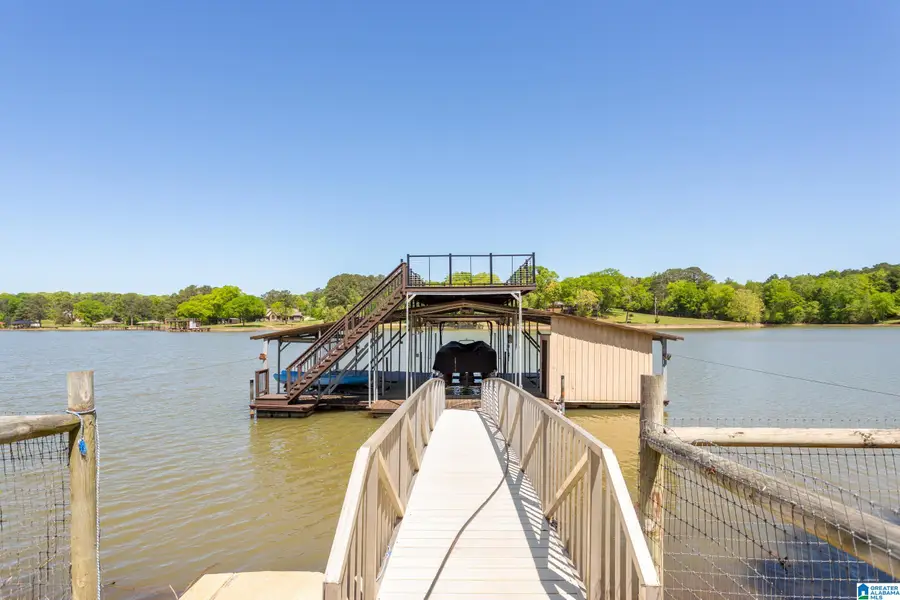 267 SHELTON SHORES DRIVE, Talladega, AL 35160 - #3