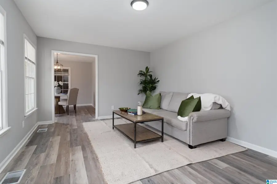 1222 FALLING STAR LANE, Alabaster, AL 35007 - #2