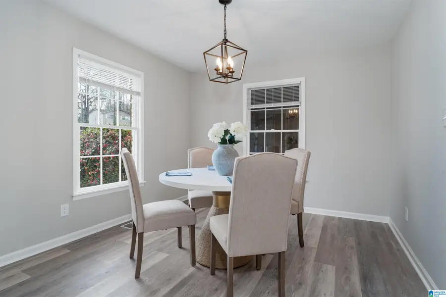 1222 FALLING STAR LANE, Alabaster, AL 35007 - #3