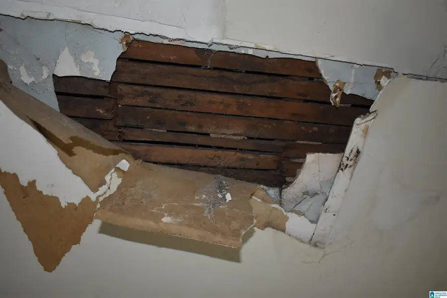 2117 AVENUE J, Birmingham, AL 35218 - #3