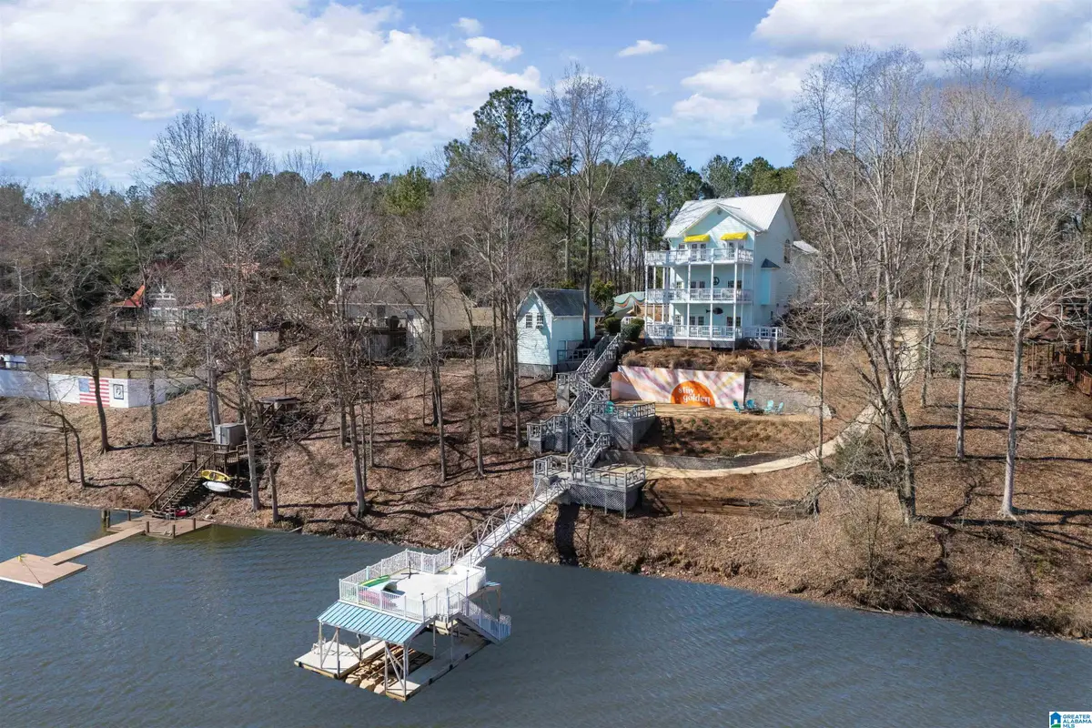 967 WRIGHT WAY DRIVE, Wedowee, AL 36278 - #1