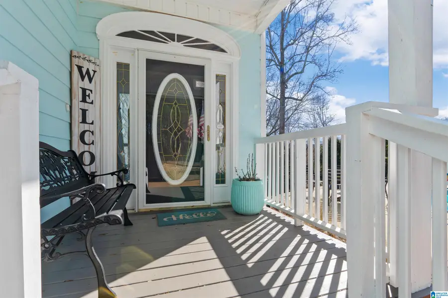 967 WRIGHT WAY DRIVE, Wedowee, AL 36278 - #2