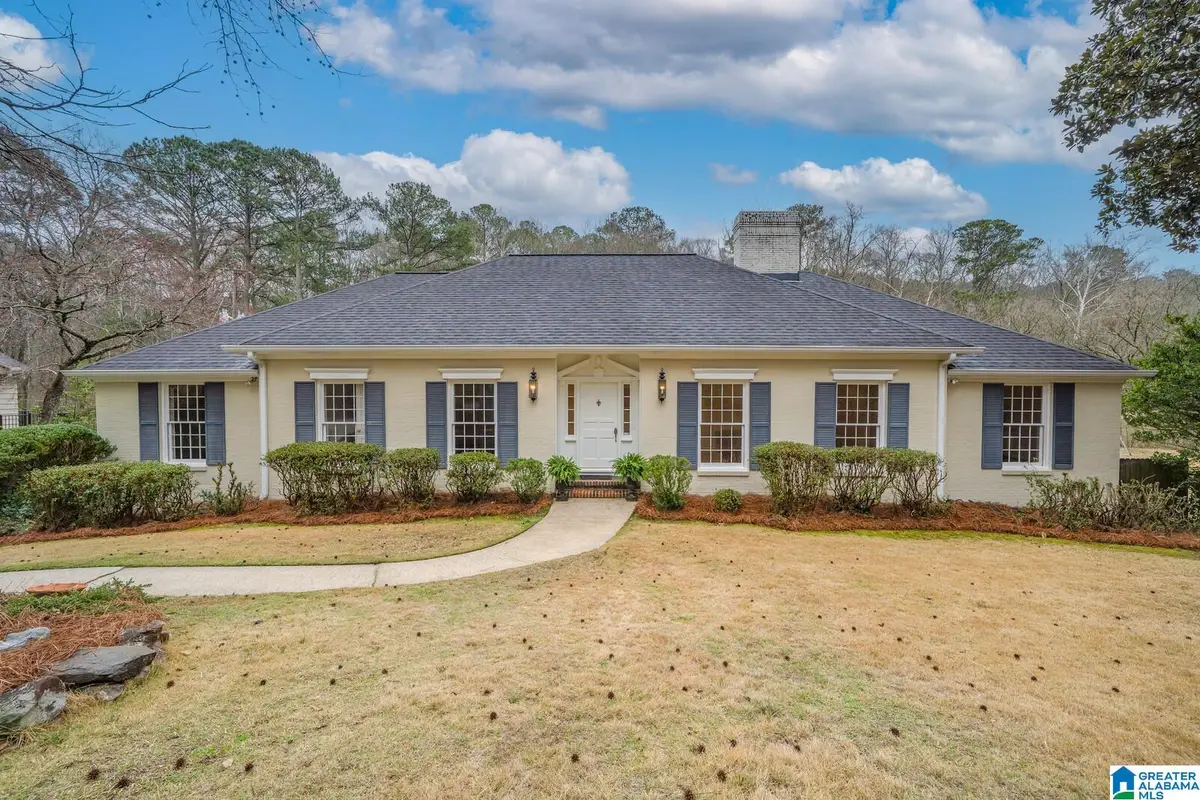 4135 APPOMATOX LANE, Mountain Brook, AL 35213 - #1