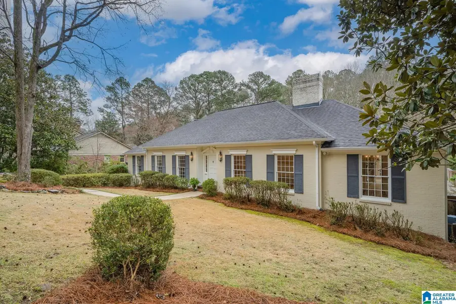 4135 APPOMATOX LANE, Mountain Brook, AL 35213 - #2