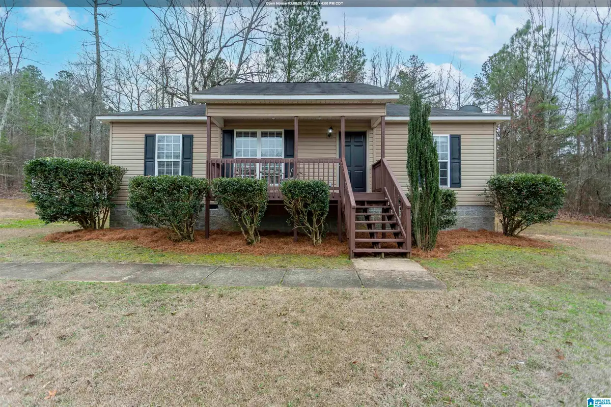 178 COCHISE TRAIL, Hayden, AL 35079 - #1