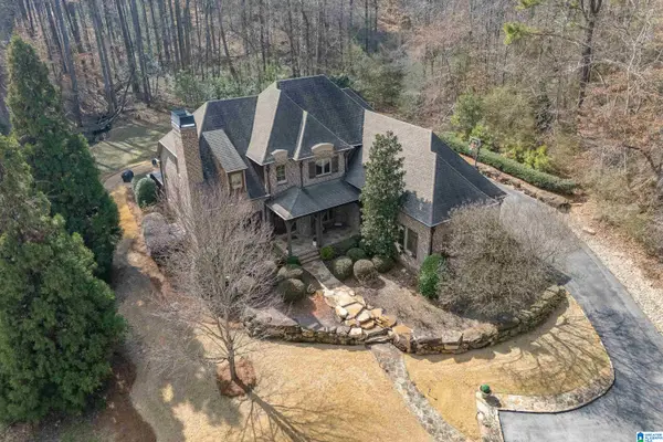 2778 ROCKY RIDGE ROAD, County, AL 35243