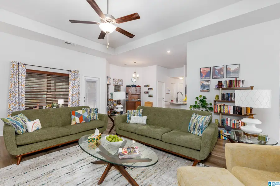 893 BARKLEY DRIVE, Alabaster, AL 35007 - #2