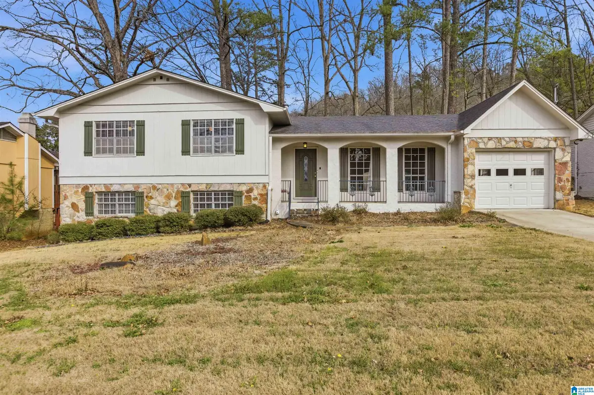 1427 FARMINGTON ROAD, Birmingham, AL 35235 - #1