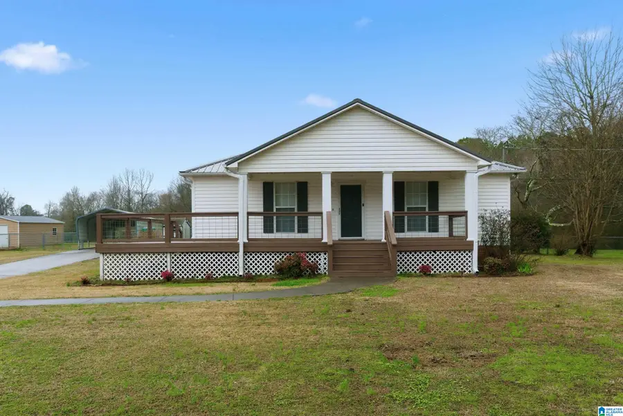 173 SHALLOWBROOK DRIVE, Locust Fork, AL 35097 - #3