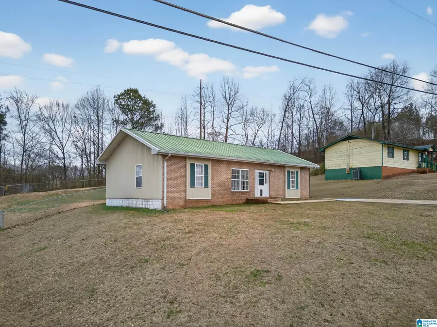 141 IRBY DRIVE, Eastaboga, AL 36260 - #3