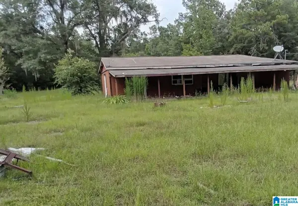 3550 BARKSDALE ROAD, Gordon, AL 36343