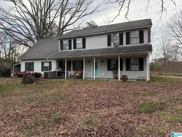 306 FIRE TOWER ROAD, Boaz, AL 35956