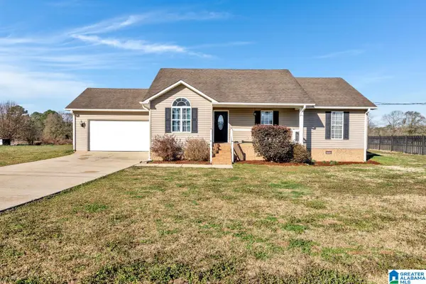 1943 BOLDO ROAD, Jasper, AL 35504