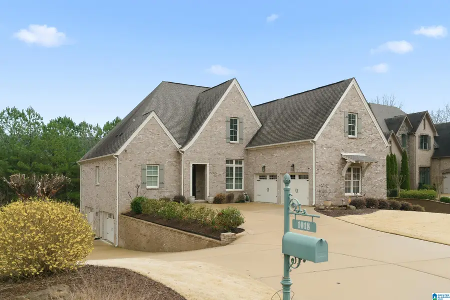1018 FAIRFIELD LANE, Birmingham, AL 35242 - #2