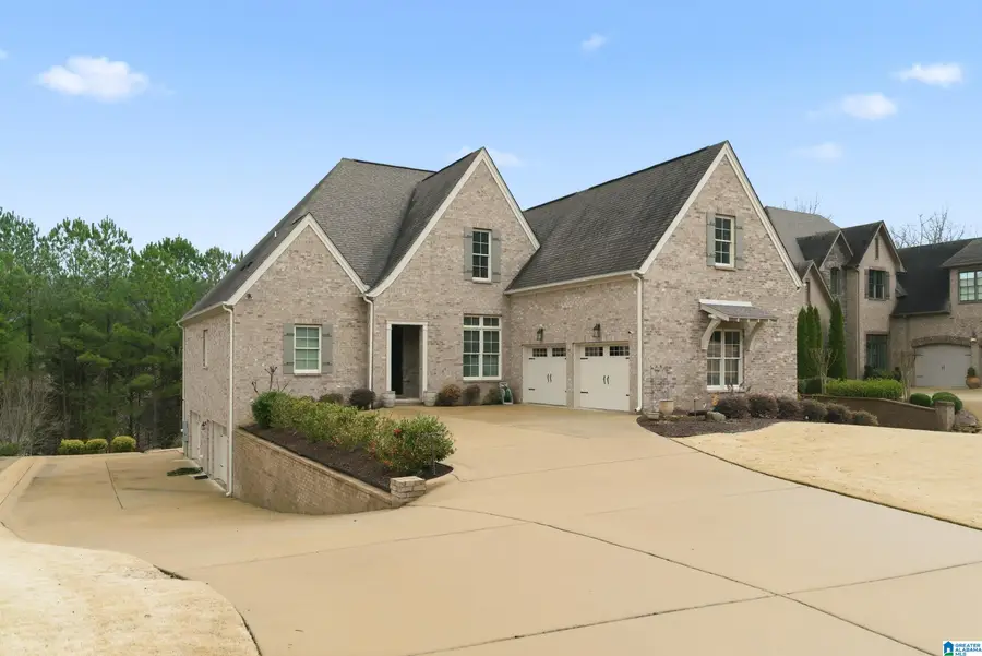 1018 FAIRFIELD LANE, Birmingham, AL 35242 - #3