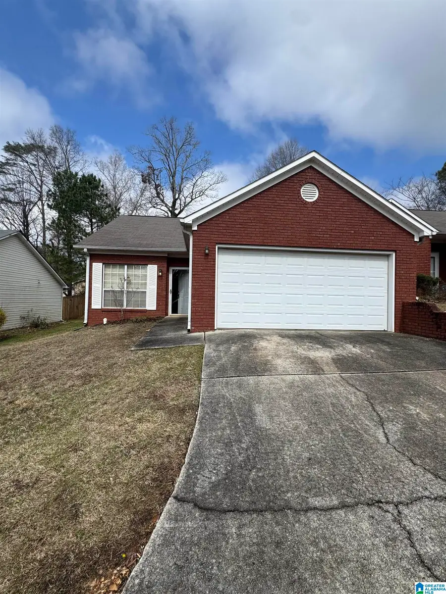 5290 AUSTIN STREET, Birmingham, AL 35235 - #2