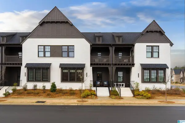 4796 ARDEN WAY, Hoover, AL 35244