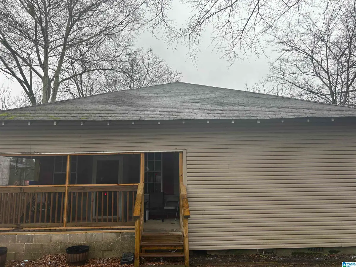 518 COURT STREET N, Talladega, AL 35160 - #1