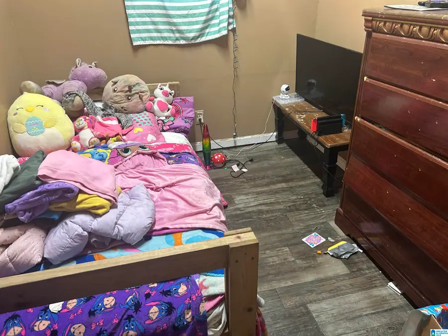 518 COURT STREET N, Talladega, AL 35160 - #2