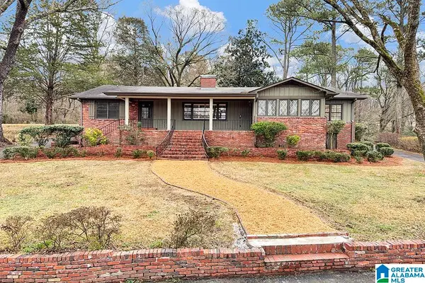 419 EXETER DRIVE, Birmingham, AL 35206