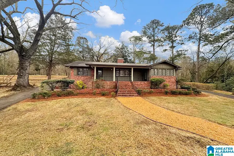 419 EXETER DRIVE, Birmingham, AL 35206 - #3