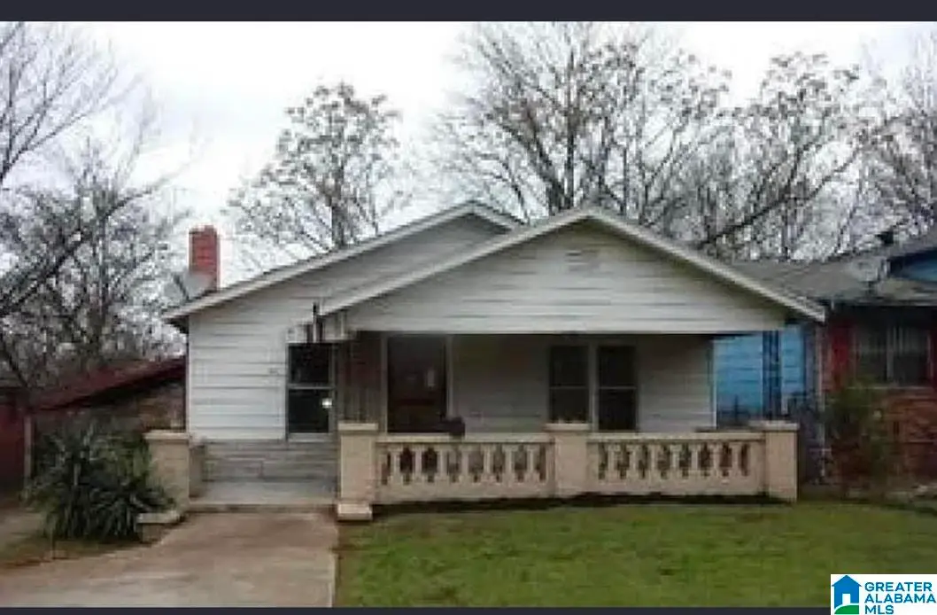 3740 PINE AVENUE SW, Birmingham, AL 35221 - #1