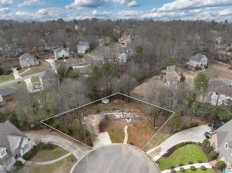 1309 S CHASE CIRCLE, Hoover, AL 35244 - #2