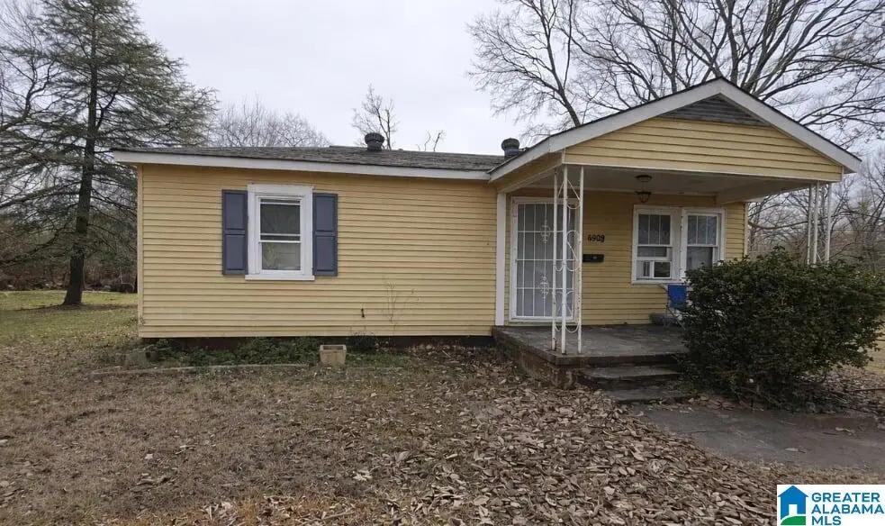 6909 41ST AVENUE N, Birmingham, AL 35206 - #1