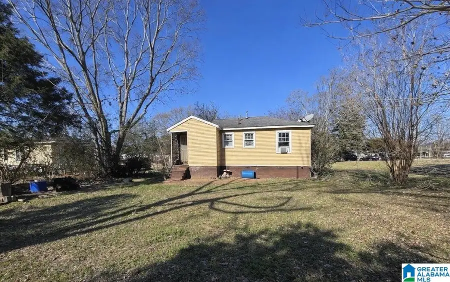 6909 41ST AVENUE N, Birmingham, AL 35206 - #2