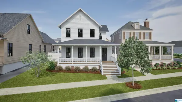 563 PRESERVE WAY, Hoover, AL 35226