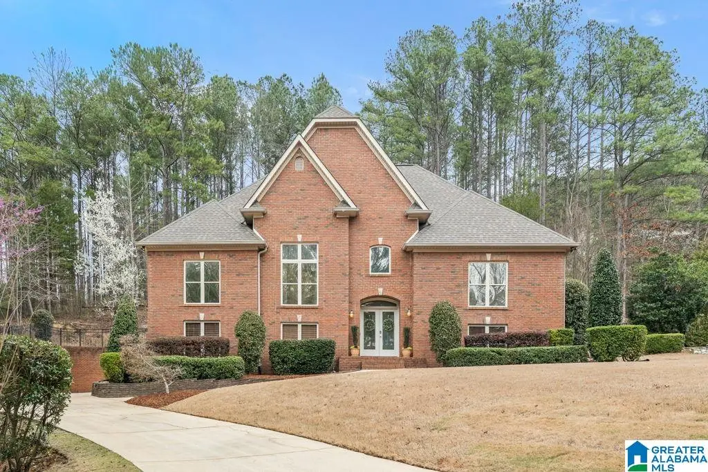 100 WINDSOR TRAIL, Pelham, AL 35124 - #1