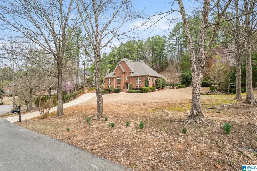 100 WINDSOR TRAIL, Pelham, AL 35124 - #3