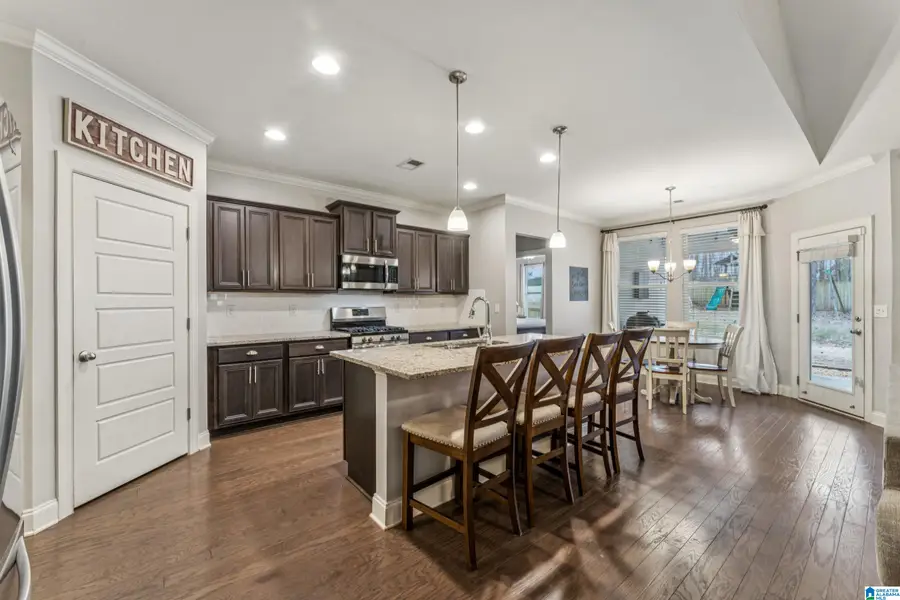 6486 WINSLOW DRIVE, Trussville, AL 35173 - #2