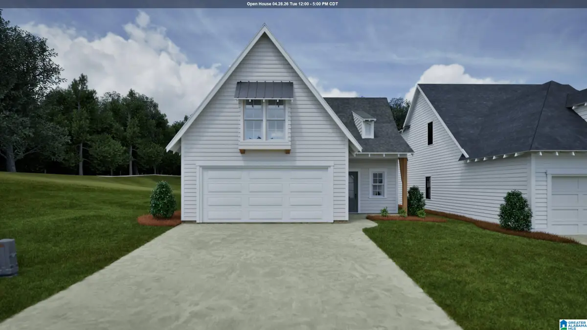 149 SHILOH CREEK DRIVE, Calera, AL 35040 - #1