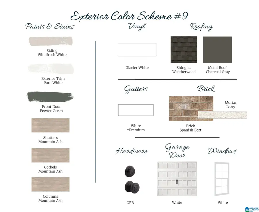 149 SHILOH CREEK DRIVE, Calera, AL 35040 - #2