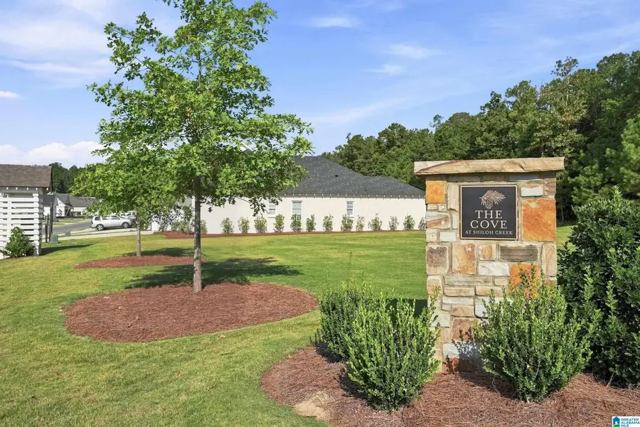 393 SHILOH CREEK DRIVE, Calera, AL 35040 - #3
