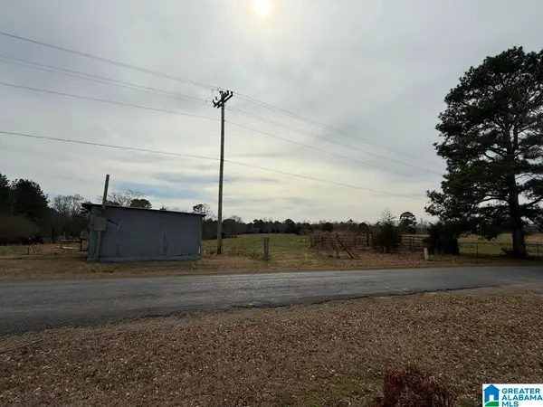 TBD BIG BEND ROAD, Houston, AL 35572