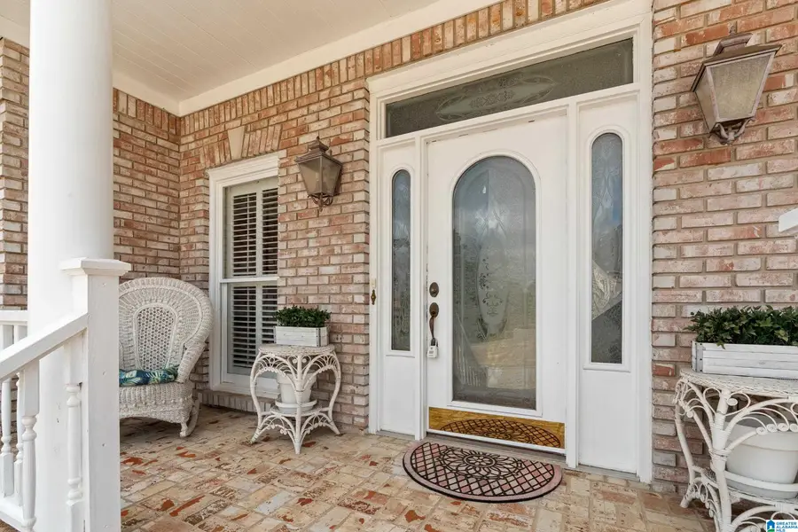 6162 RUSHING PARC LANE, Hoover, AL 35244 - #2