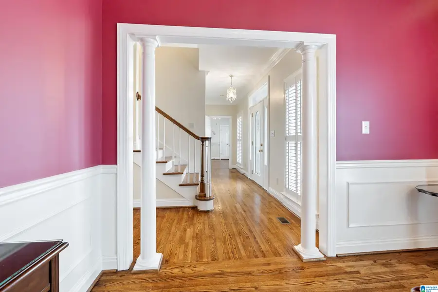 6162 RUSHING PARC LANE, Hoover, AL 35244 - #3