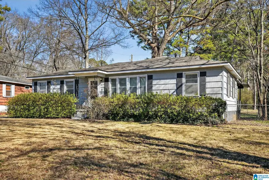 605 LEE ROAD, Birmingham, AL 35215 - #2