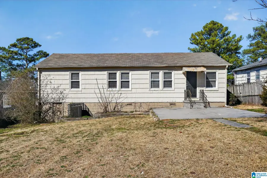 8345 9TH AVENUE S, Birmingham, AL 35206 - #3