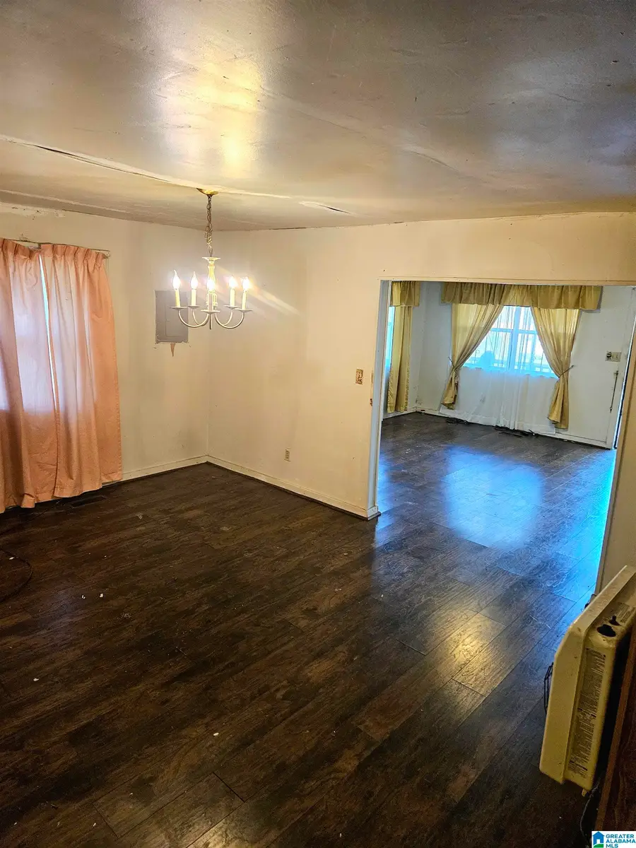 4600 HUNTSVILLE AVENUE, Brighton, AL 35020 - #3