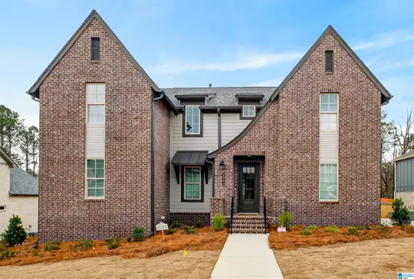 1562 OLIVEWOOD DRIVE, Hoover, AL 35244