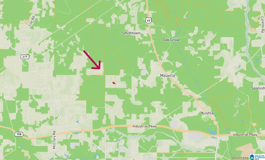 48 SPICE POND DRIVE, Mobile, AL 36613 - #2