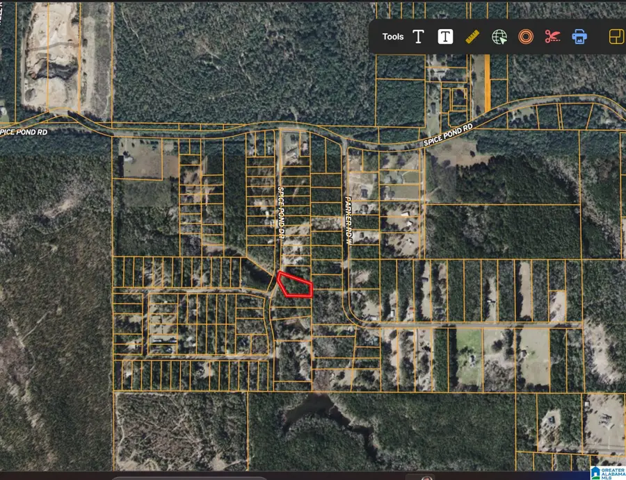 48 SPICE POND DRIVE, Mobile, AL 36613 - #3