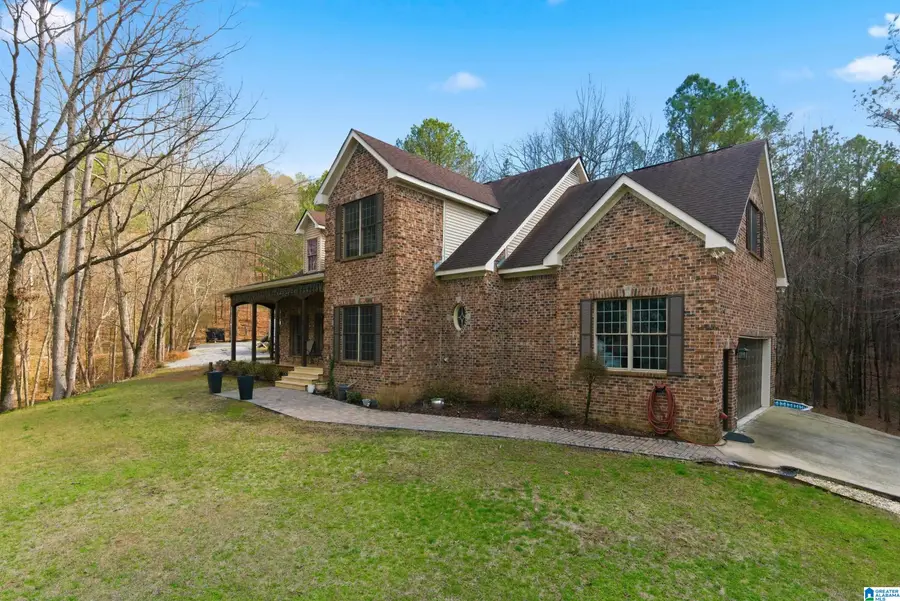 105 HIGH HAMPTON DRIVE, Pelham, AL 35124 - #3