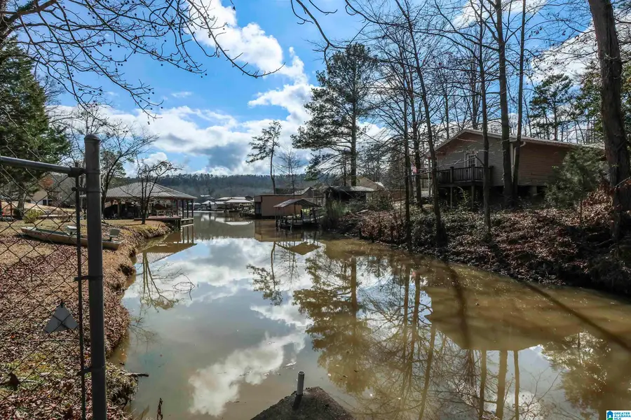 106 HARPER DRIVE, Ohatchee, AL 36271 - #2