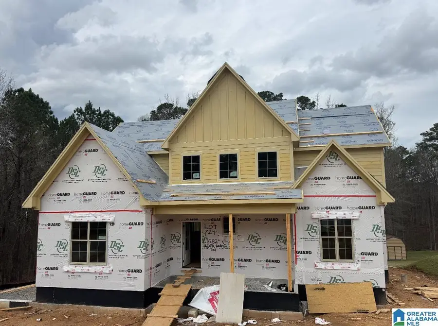 3282 RIVER BIRCH TRAIL, Chelsea, AL 35043 - #2