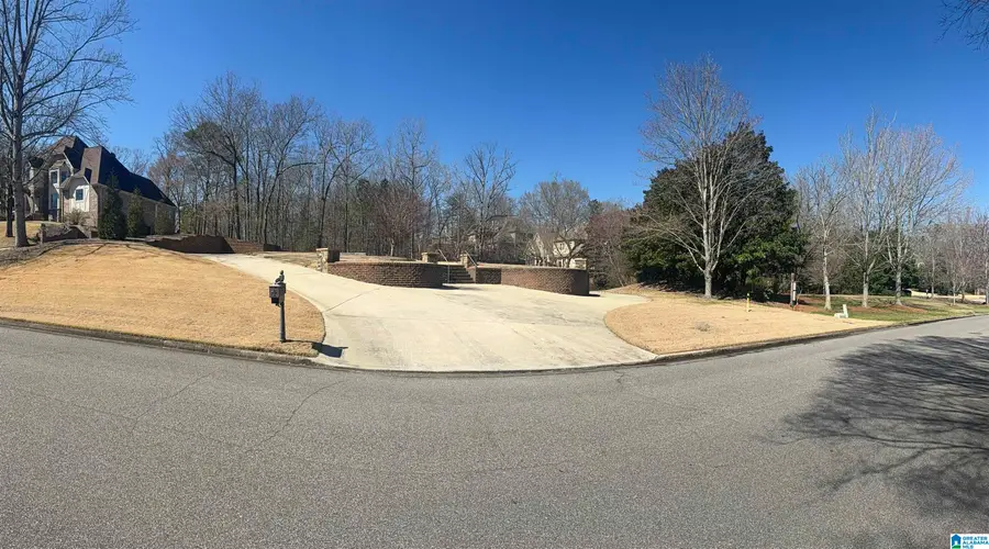 1053 GREYMOOR ROAD, Hoover, AL 35242 - #3